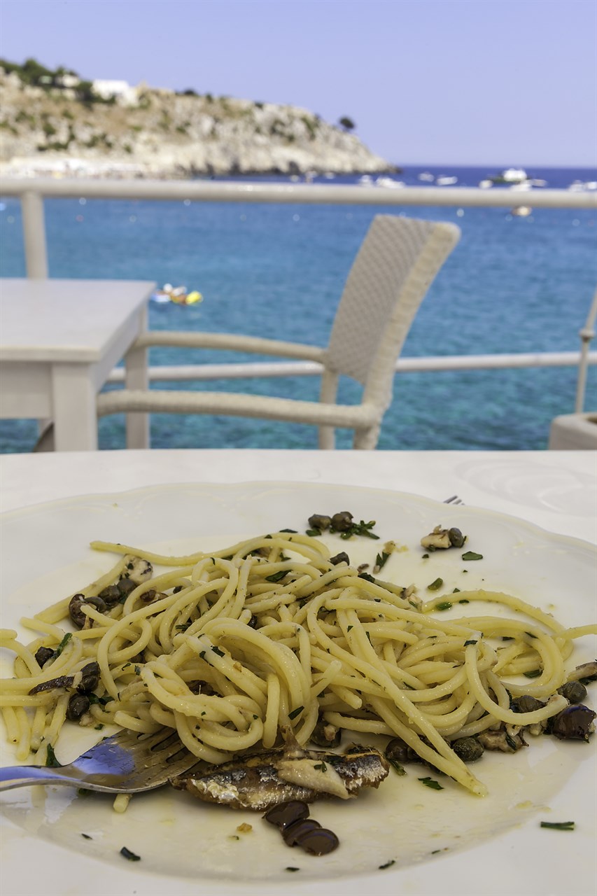 Visiting Castro, Puglia The Thinking Traveller